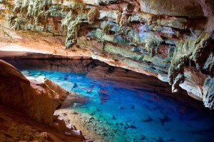 Brasil Chapada Diamantina