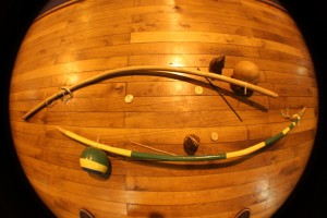 Berimbau Dupla