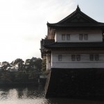 Tockyo palais imperial