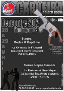 batizado tarbes 2012