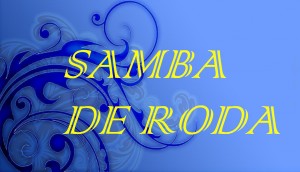 taralyn Samba de Roda