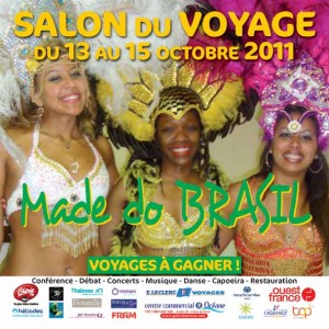 Salon du voyage